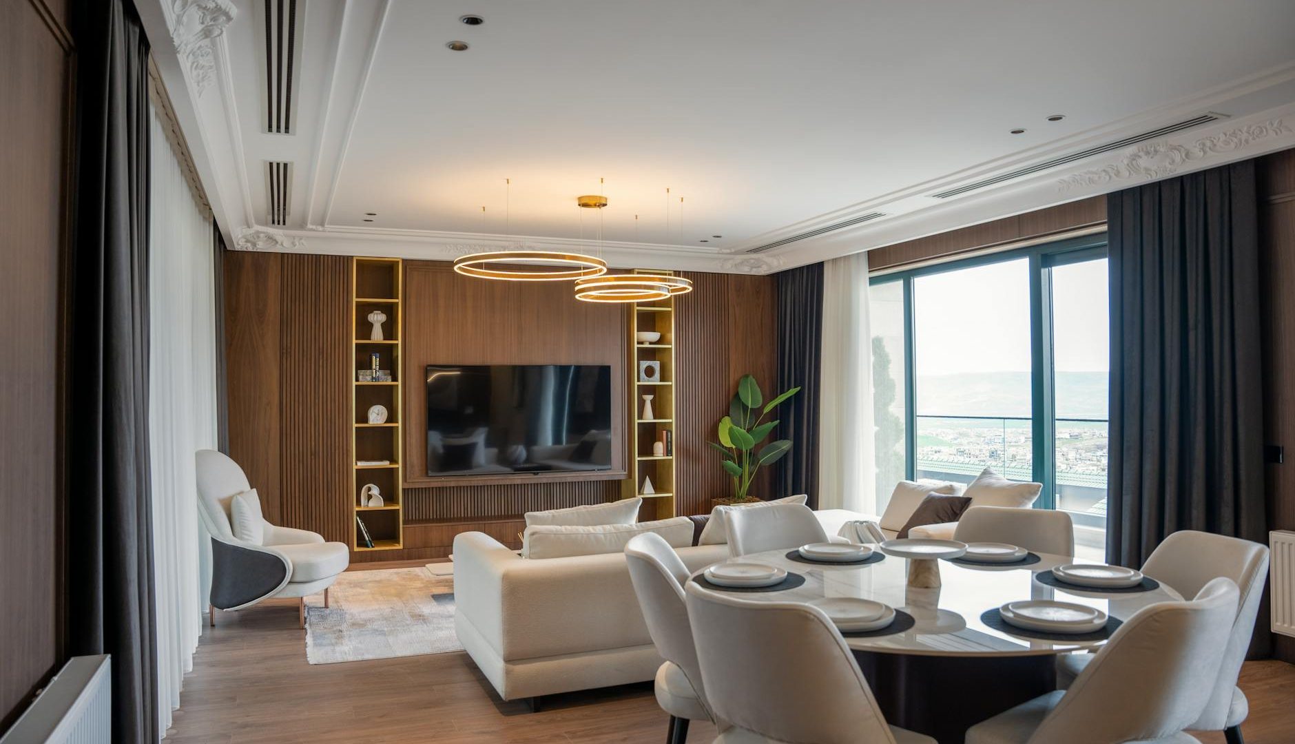 Suite Near Kadıköy Ferry Terminal Istanbul