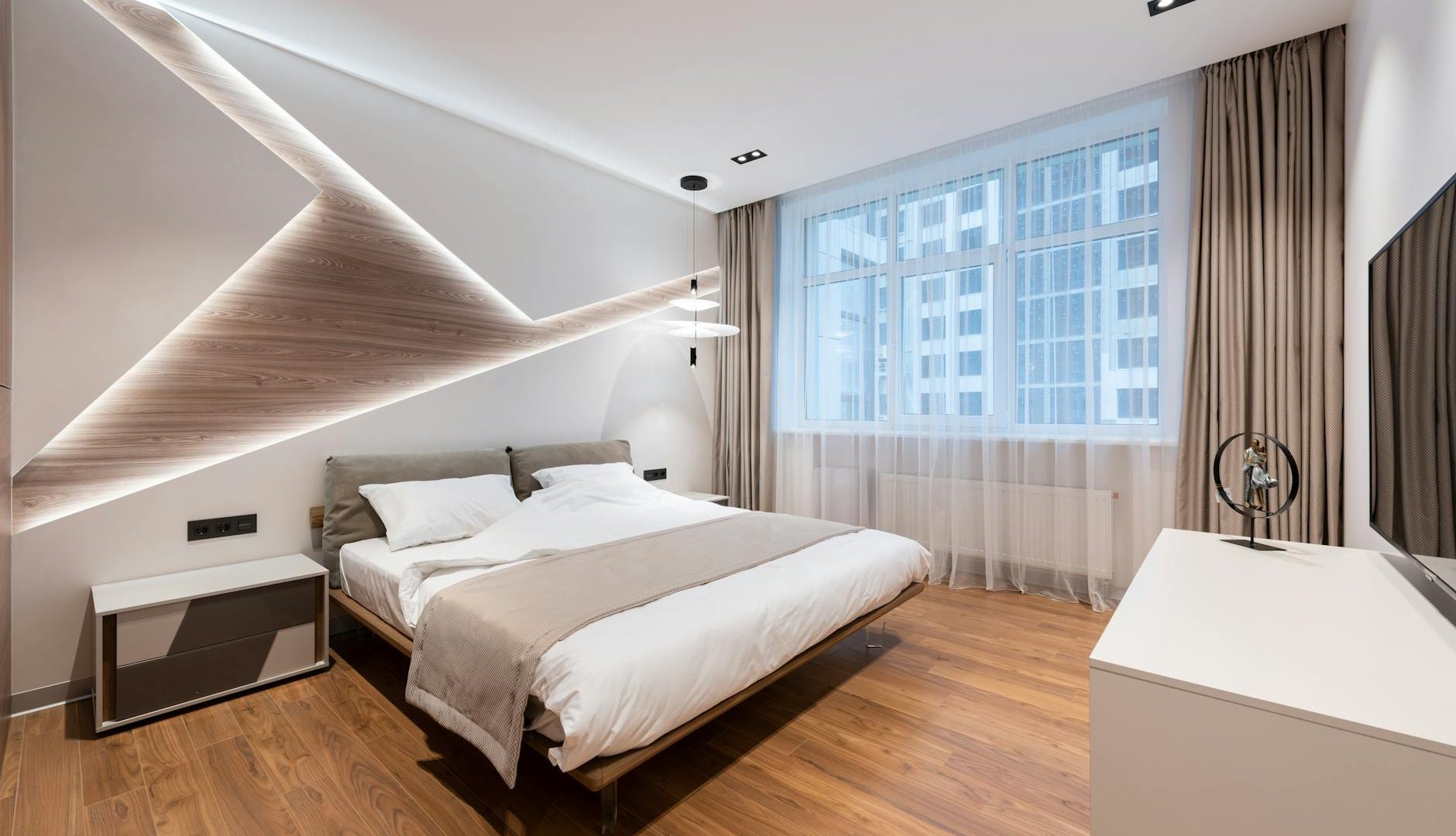 Short Stay Suite Kadıköy Asian Side Istanbul