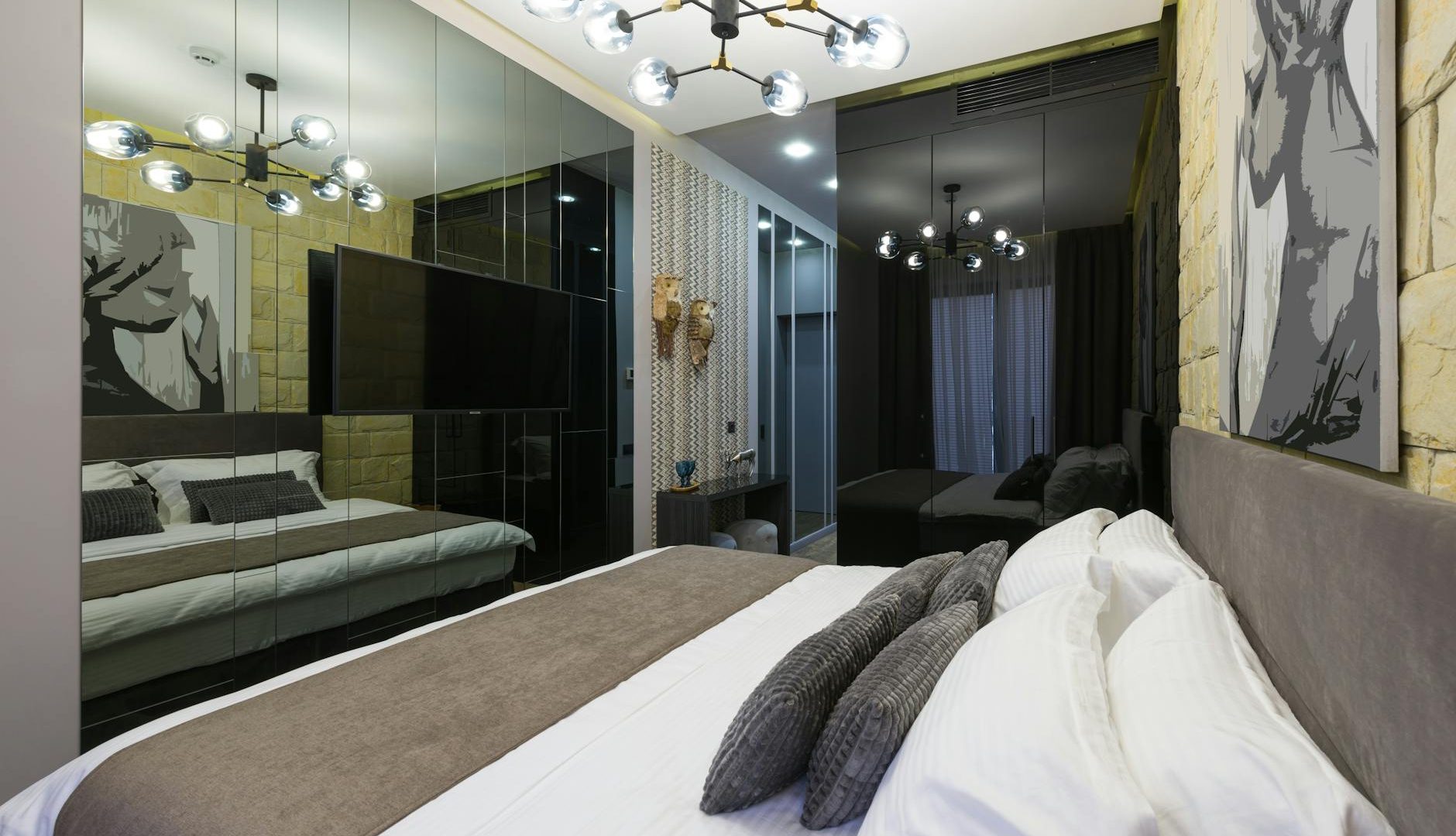 Premium Suite Kadıköy District