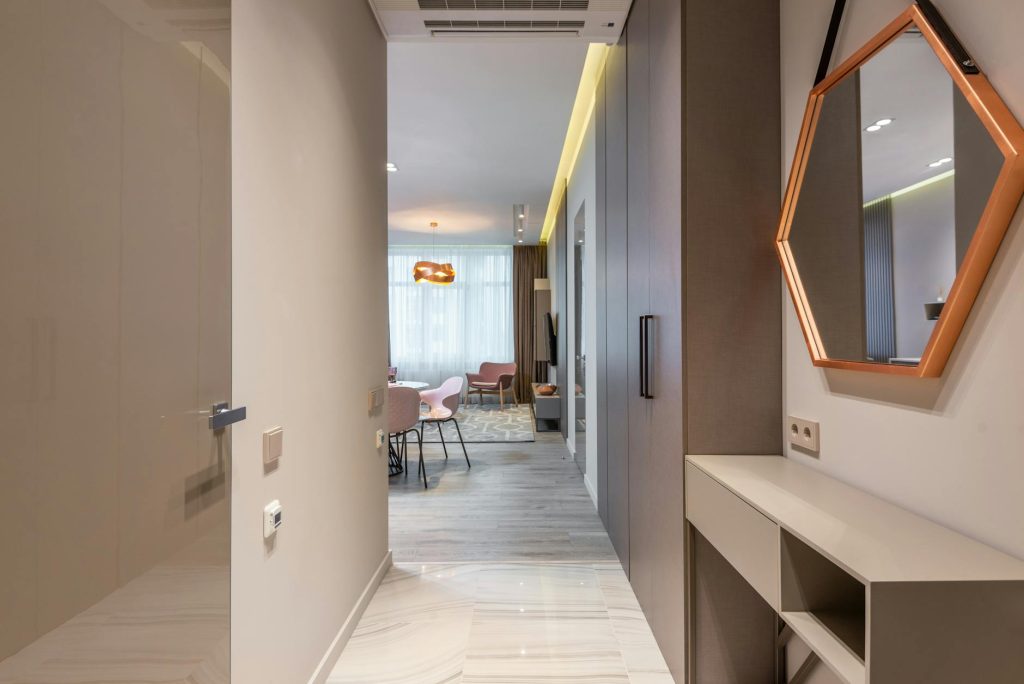 MEB Academy Accommodation Istanbul