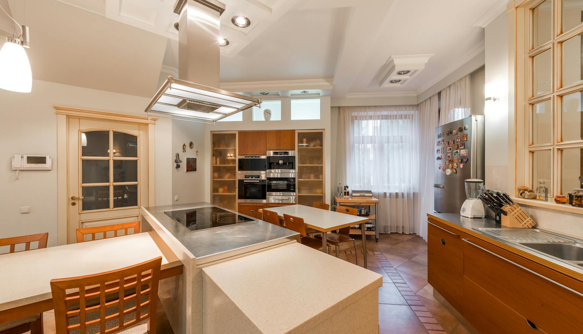 Boutique Suite Hotel Kadıköy Istanbul