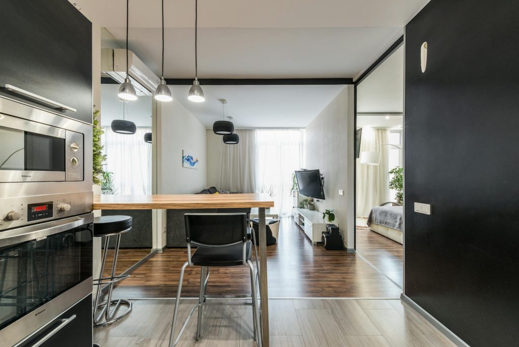 Accommodation Around MEB Academy Istanbul