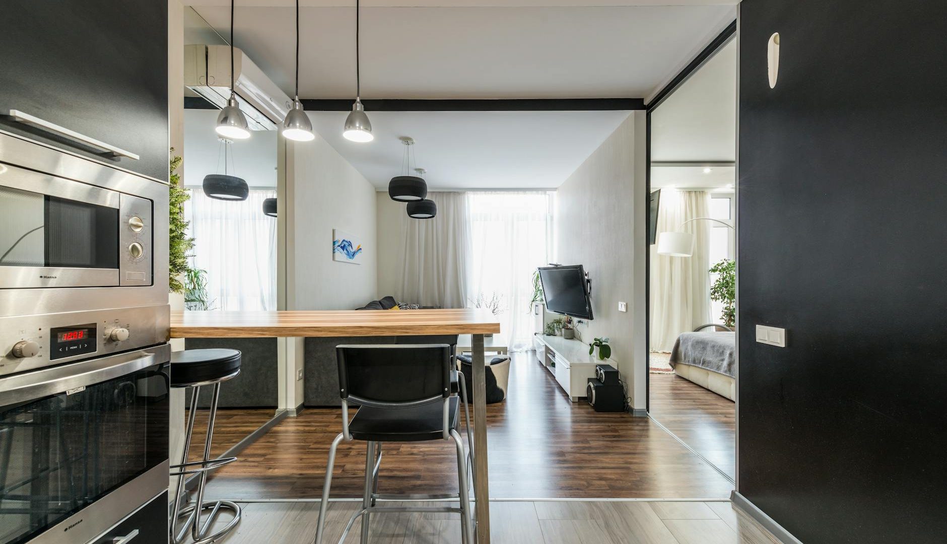 Accommodation Around MEB Academy Istanbul