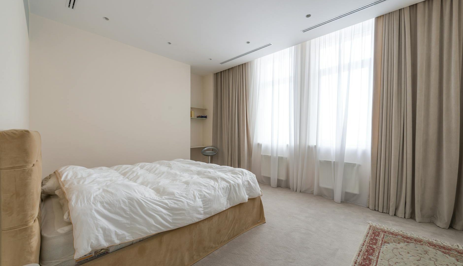 Luxury Suite Istanbul Short Stay
