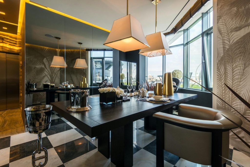Suite Near MEB Academy Kadıköy