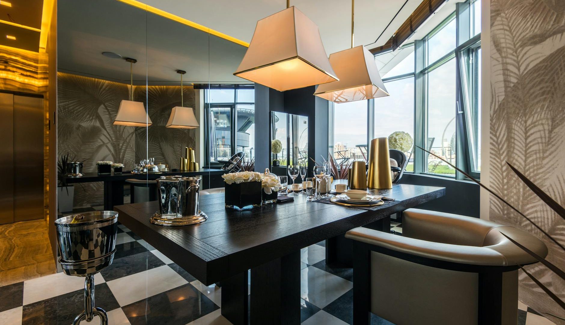 Suite Near MEB Academy Kadıköy