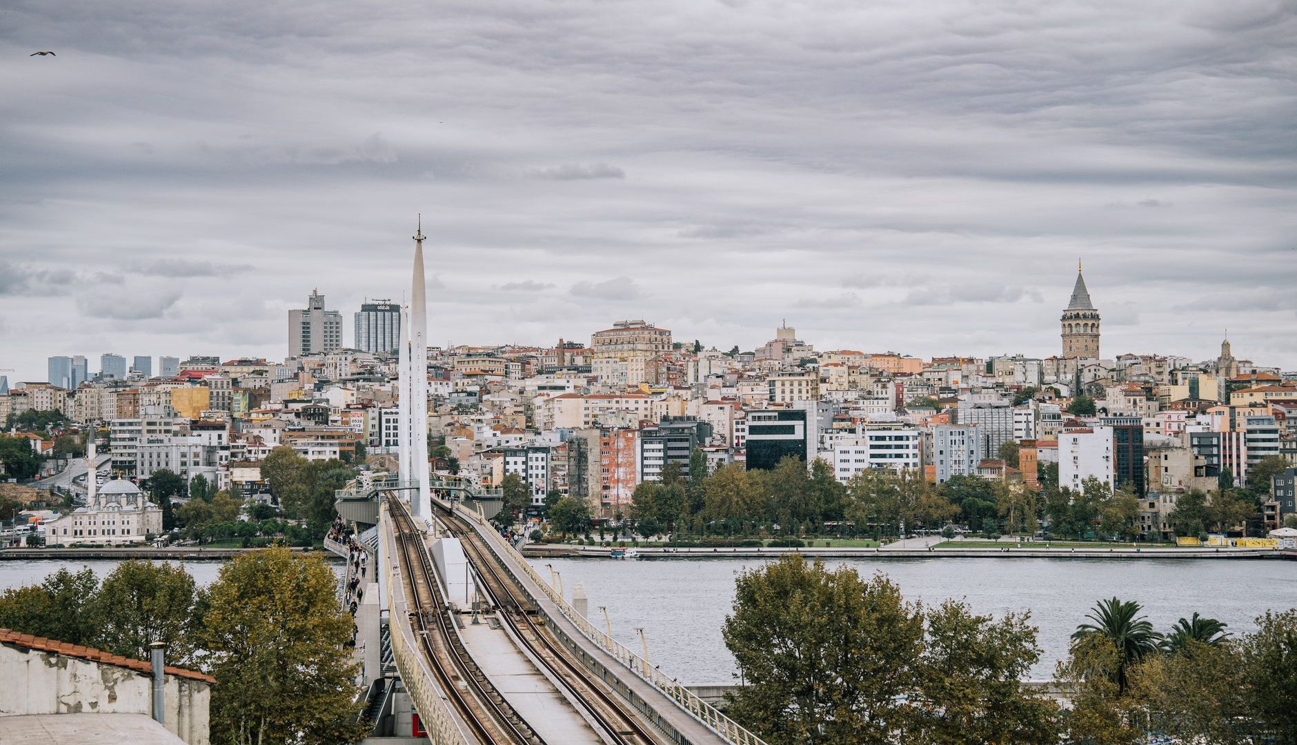 İstanbul Gayrimenkul Yatırımcıları için Konforlu ve Pratik Konaklama