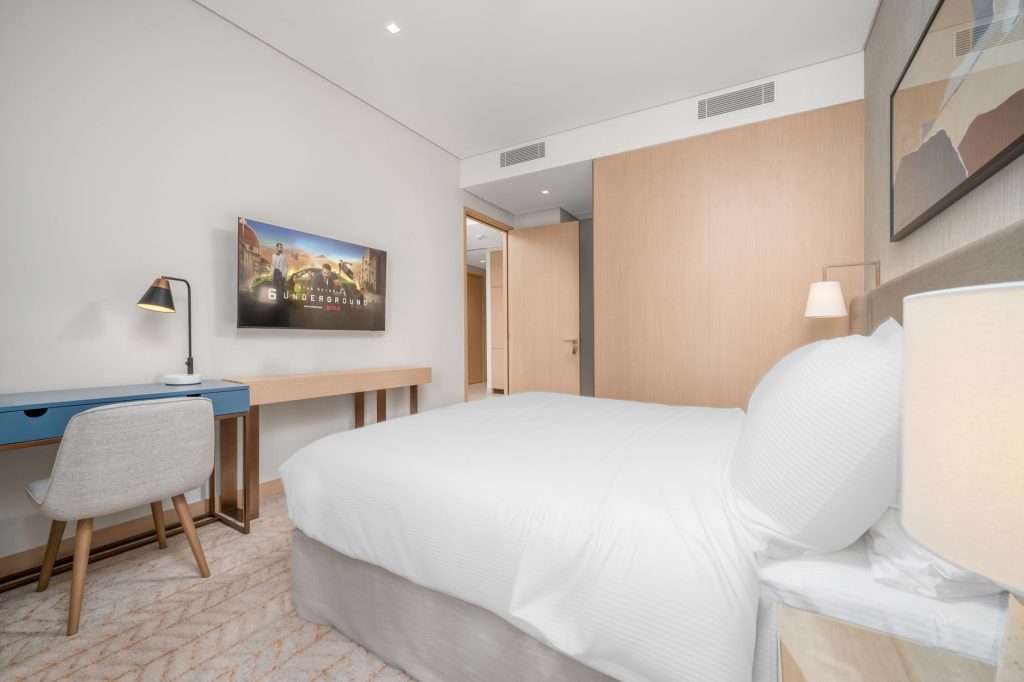 Mutfaklı Otel Odasının Avantajları Nelerdir?