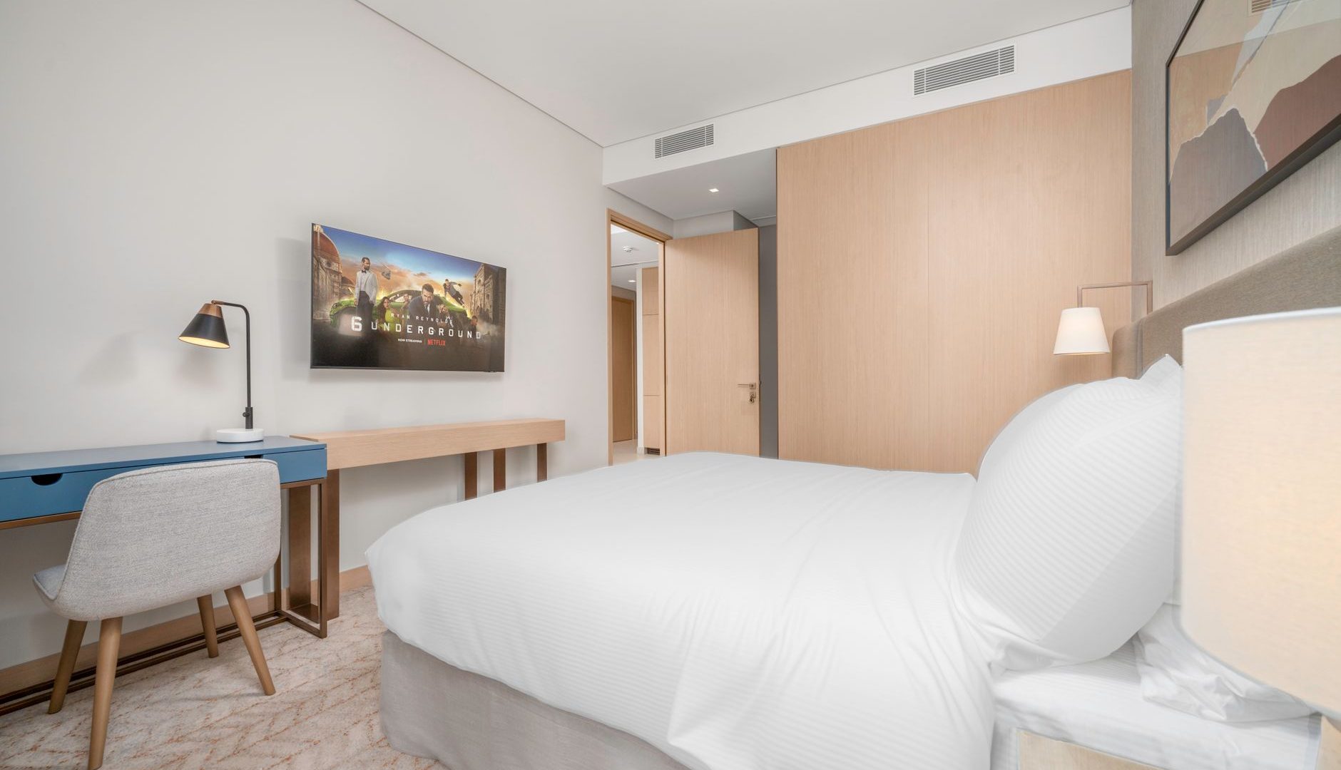 Mutfaklı Otel Odasının Avantajları Nelerdir?