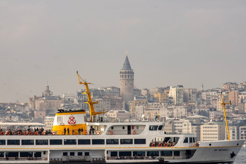 Kadıköy'de Sessiz ve Konforlu Konaklama Önerileri