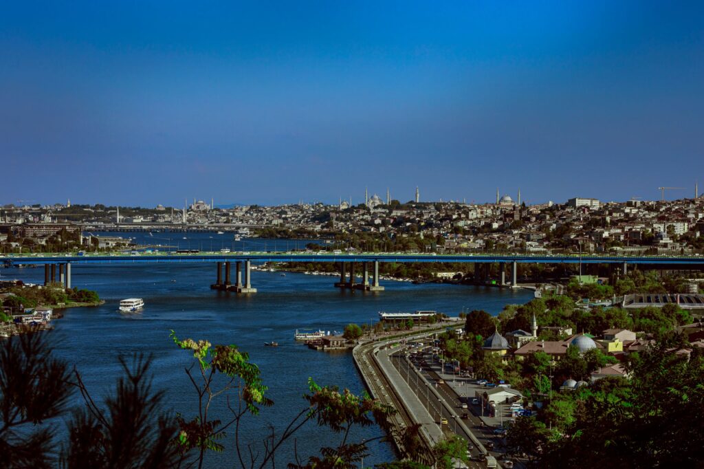 Kadıköy'de 48 Saat: Kısa Konaklama İçin Program